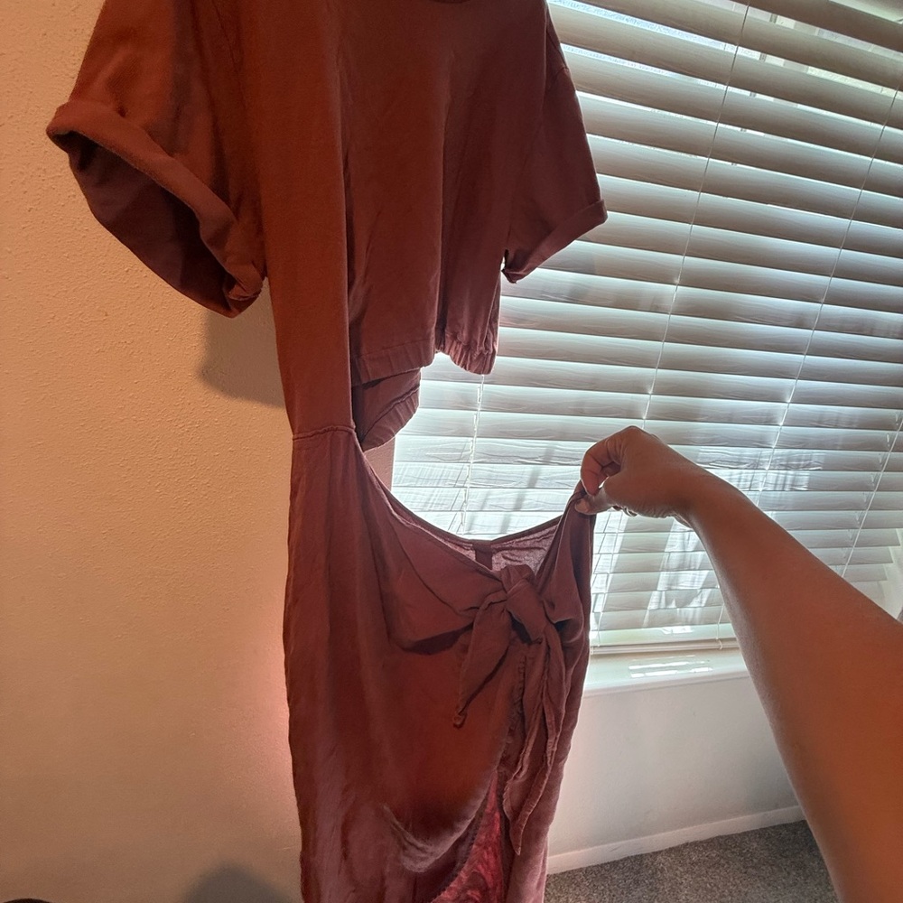 Free People Rae Maxi | medium - Picture 5 of 7